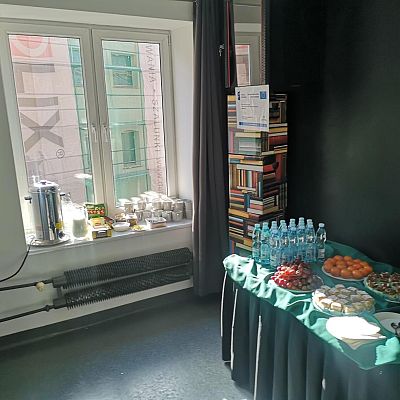 Szkolenie - 31.03.2025