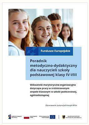 Grafika Poradnik metodyczno-dydaktyczny dla nauczycieli szkoły podstawowej klasy IV-VIII