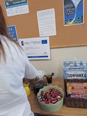 Szkolenie - 20.05.2025