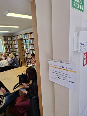 Szkolenie - 20.05.2025