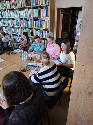 Szkolenie - 20.05.2025