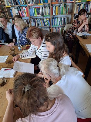 Szkolenie - 20.05.2025