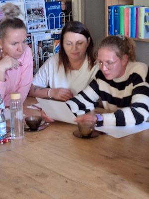 Szkolenie - 20.05.2025