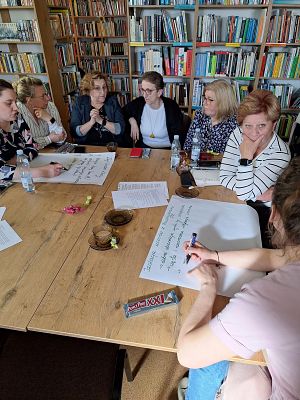 Szkolenie - 20.05.2025