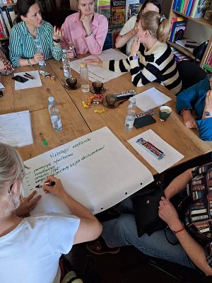 Szkolenie - 20.05.2025