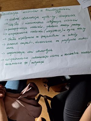 Szkolenie - 20.05.2025