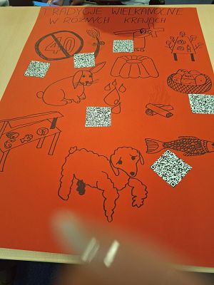 Grafika Hackathon edukacyjny - 2-3 kwietnia 2025