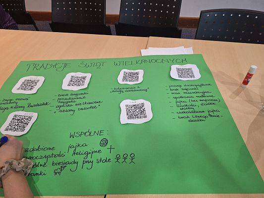 Hackathon edukacyjny - 2-3 kwietnia 2025