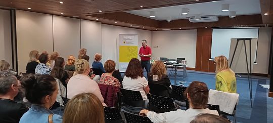 Hackathon edukayjny - 15-16 maja 2025