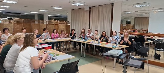 Hackathon edukayjny - 15-16 maja 2025