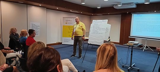 Hackathon edukayjny - 15-16 maja 2025