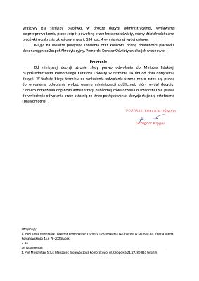 Akredytacja PODN str.2