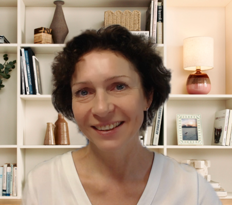 Elżbieta Tarczyńska