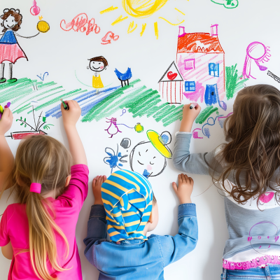 Edukacja przedszkolna i wczesnoszkolna