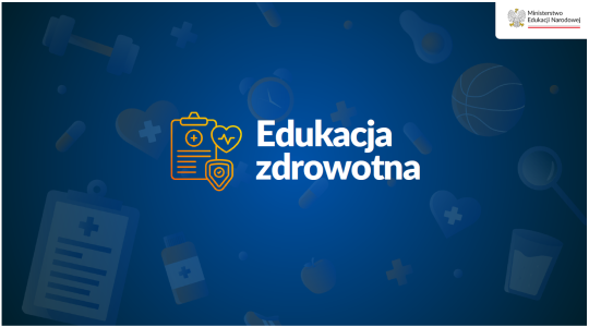 Grafika Materiały edukacyjna przygotowanie przez MEN  umieszczone na stronie ZPE