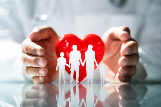 Grafika Edukacja zdrowotna w szkole podstawowej