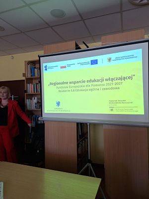 Wieloobszarowe wsparcie rodziny w edukacji włączającej