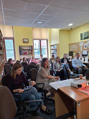 Wieloobszarowe wsparcie rodziny w edukacji włączającej