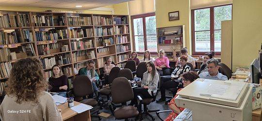 Wieloobszarowe wsparcie rodziny w edukacji włączającej