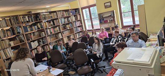 Wieloobszarowe wsparcie rodziny w edukacji włączającej