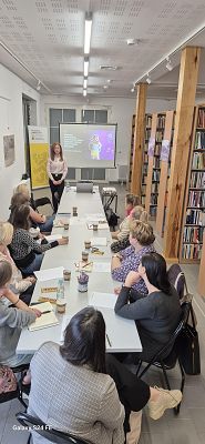 Szkolenie - 13.10.2025