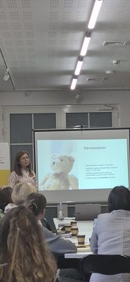 Szkolenie - 13.10.2025