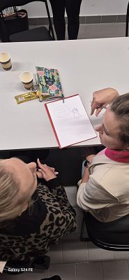 Szkolenie - 13.10.2025