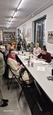 Szkolenie - 13.10.2025