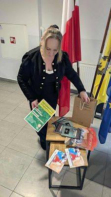 Erasmus Days. Otwarci na świat – konferencja pełna inspiracji, dobrej energii i międzynarodowych perspektyw!