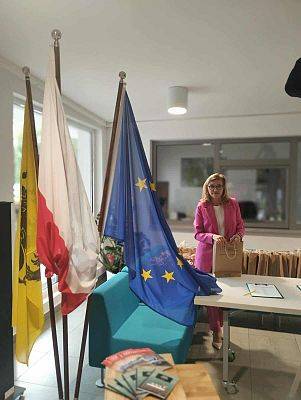 Erasmus Days. Otwarci na świat – konferencja pełna inspiracji, dobrej energii i międzynarodowych perspektyw!