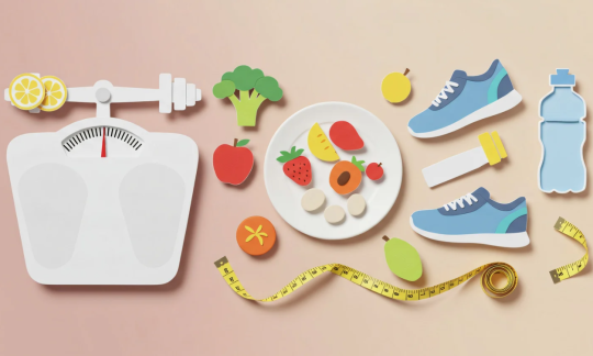 Grafika Padlet: Zdrowa Pomorska Szkoła