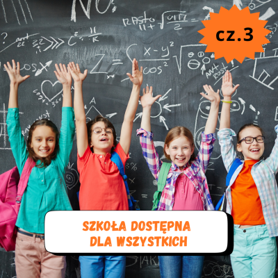 Szkoła dostępna dla wszystkich – z perspektywy dyrektora. Ocenianie uczniów z doświadczeniem migracji