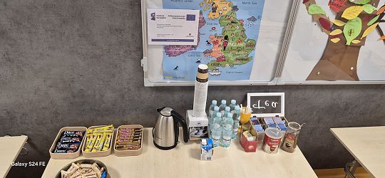 Szkolenie - 08.12.2025