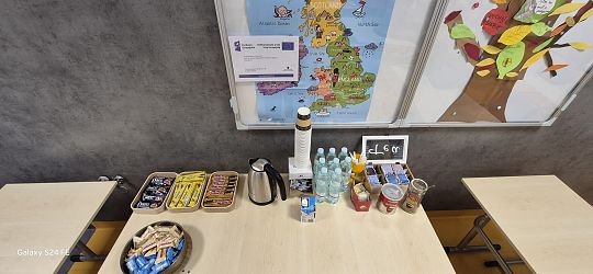 Szkolenie - 08.12.2025