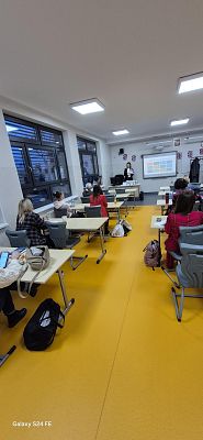 Szkolenie - 08.12.2025