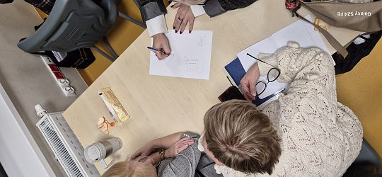 Szkolenie - 08.12.2025