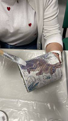 Świat nietypowych dźwięków i recyklingowej kreatywności