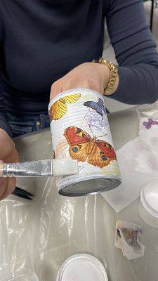 Świat nietypowych dźwięków i recyklingowej kreatywności