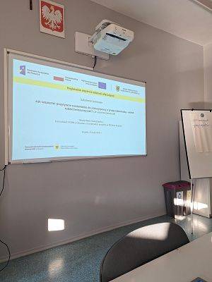 Szkolenie - 25.02.2026