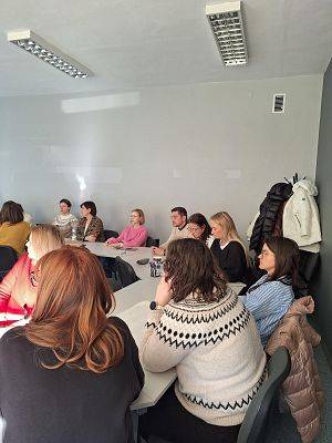 Szkolenie - 25.02.2026