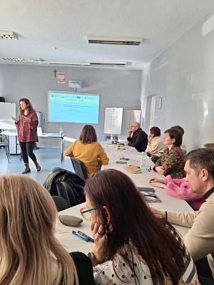 Szkolenie - 25.02.2026