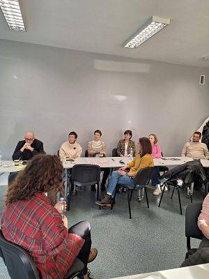 Szkolenie - 25.02.2026