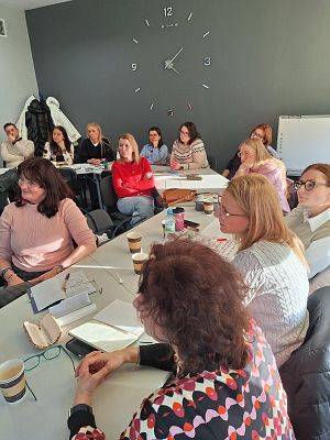 Szkolenie - 25.02.2026