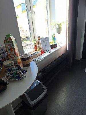 Granice psychologiczne a dobra przestrzeń w inkluzji