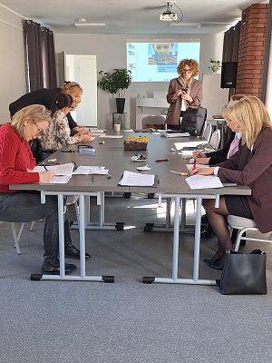 Granice psychologiczne a dobra przestrzeń w inkluzji