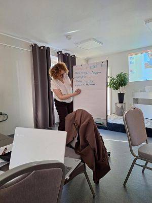 Granice psychologiczne a dobra przestrzeń w inkluzji