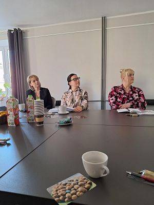 Granice psychologiczne a dobra przestrzeń w inkluzji