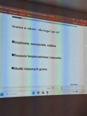 Granice psychologiczne a dobra przestrzeń w inkluzji