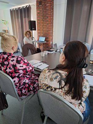 Granice psychologiczne a dobra przestrzeń w inkluzji