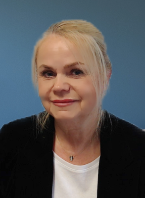 Joanna Kierul-Cieślak